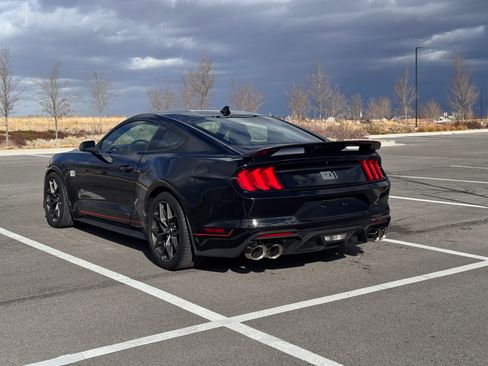 Used 2022 Ford Mustang Mach 1 w/ Mach 1 Handling Package image 9
