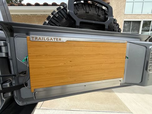 Used 2020 Jeep Wrangler Unlimited Rubicon image 10