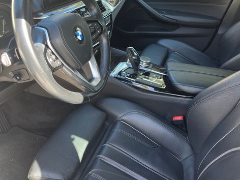 Used 2018 BMW 530i RWD image 6