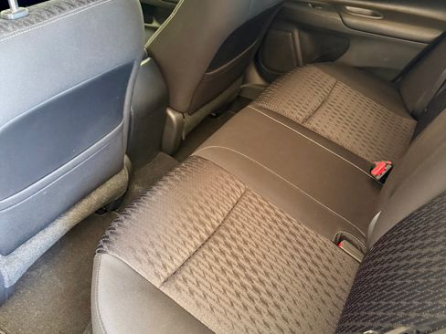 Used 2016 Nissan Altima 2.5 S w/ Power Driver Seat Package image 6