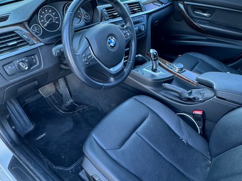 Used 2014 BMW 328d Sedan image 6