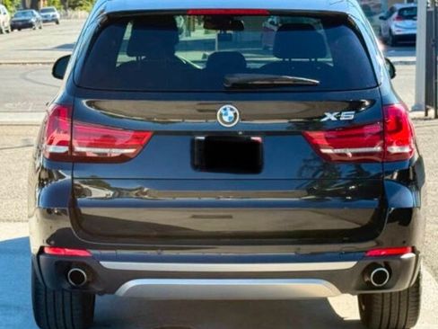 Used 2017 BMW X5 sDrive35i image 5