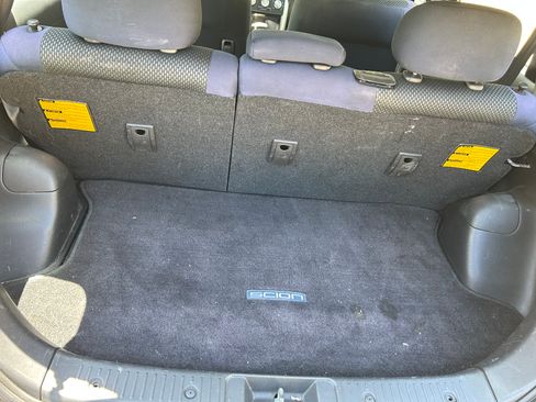 Used 2006 Scion xA FWD image 9
