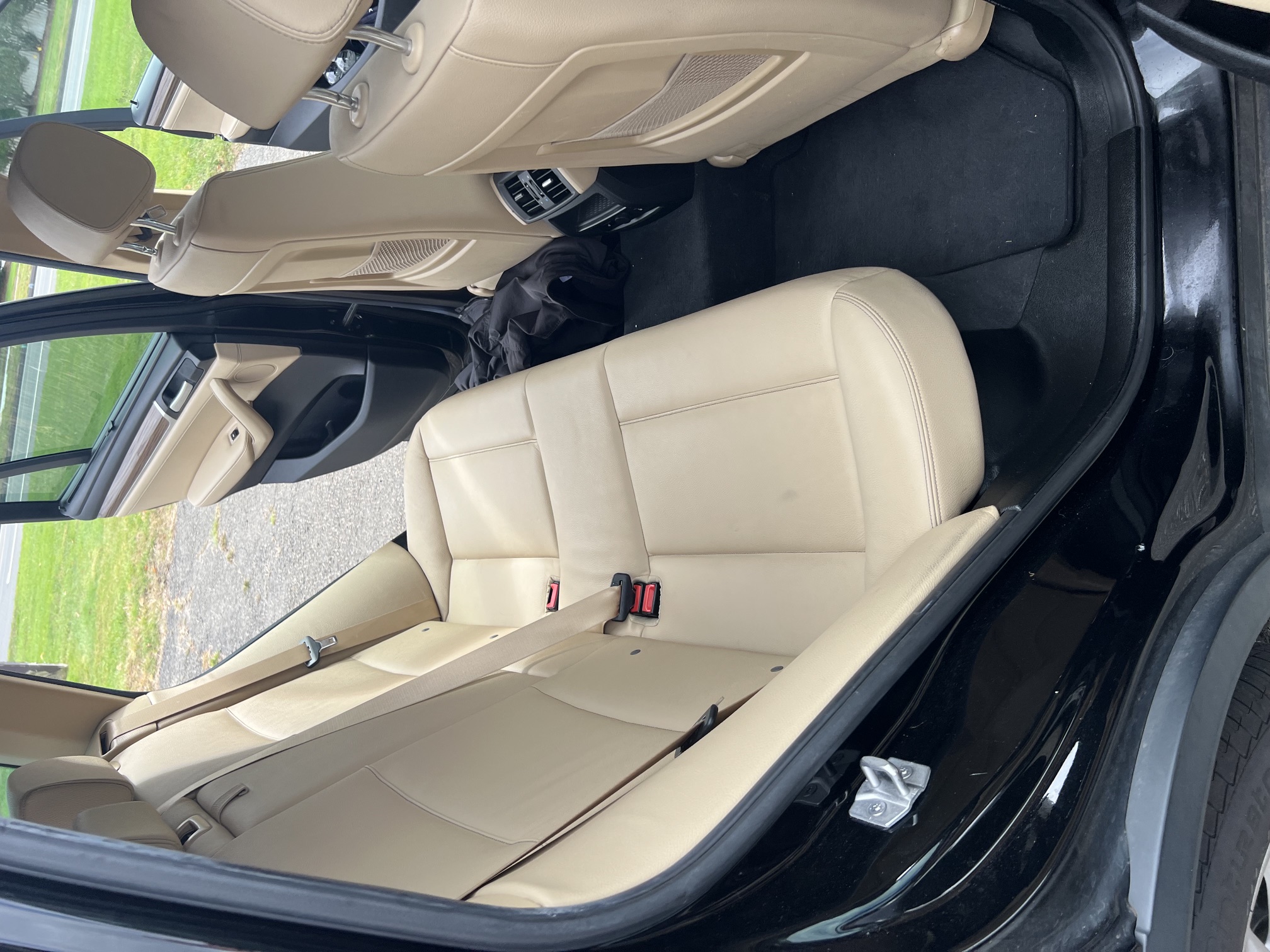 Used 2017 BMW X3 xDrive28i AWD/4WD image 9