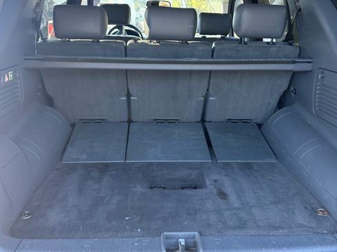 Used 1999 Mercedes-Benz ML 320 4MATIC image 10