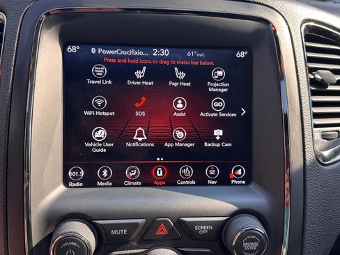 Used 2018 Dodge Durango GT w/ Premium Group image 15