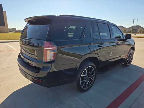 Used 2024 Chevrolet Tahoe RST w/ Luxury Package image 8