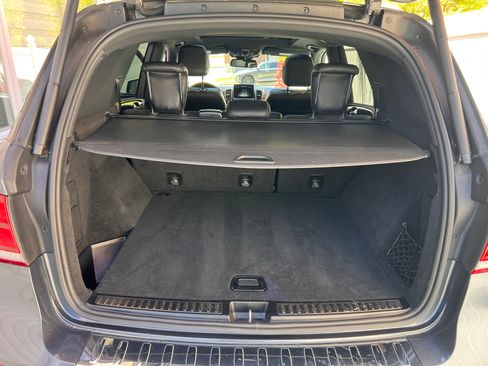 Used 2016 Mercedes-Benz GLE 350 4MATIC image 10