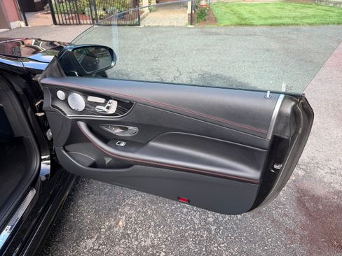 Used 2019 Mercedes-Benz E 53 AMG 4MATIC Coupe image 11