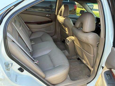 Used 2003 Acura TL Type-S image 6