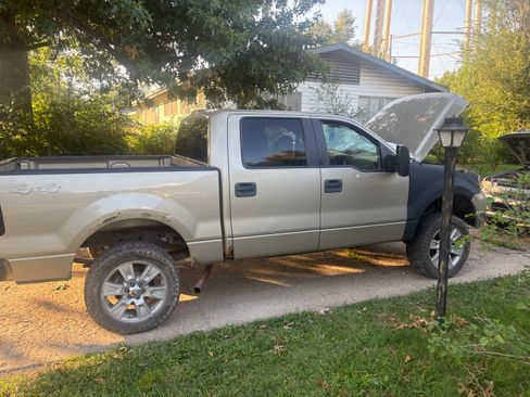 Used 2008 Ford F150 XLT image 6