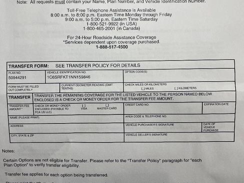 Used 2022 RAM 1500 Limited image 19