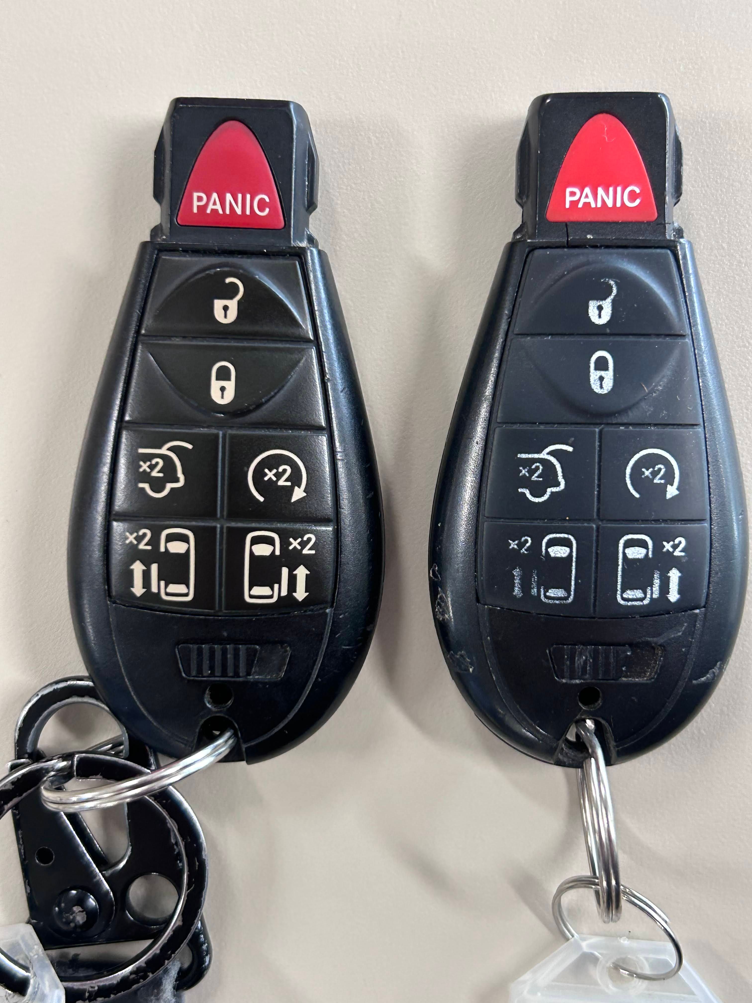Used 2019 Dodge Grand Caravan SXT FWD image 9