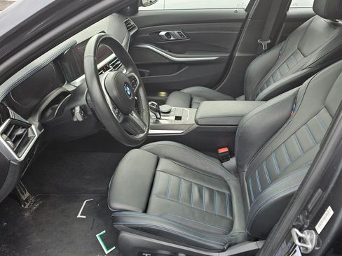 Used 2020 BMW M340i xDrive M340i xDrive Sedan 4D image 6