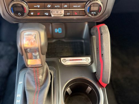 Used 2024 Ford Bronco Heritage Edition image 20