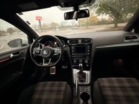 Used 2019 Volkswagen GTI S w/ Driver Assistance Package image 16