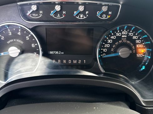 Used 2013 Ford F150 Lariat w/ Luxury Equipment Group image 22