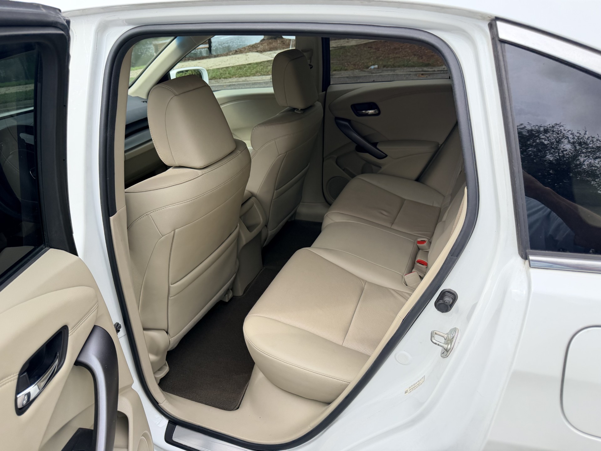 Used 2013 Acura RDX FWD image 6