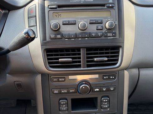 Used 2007 Honda Pilot EX-L image 13