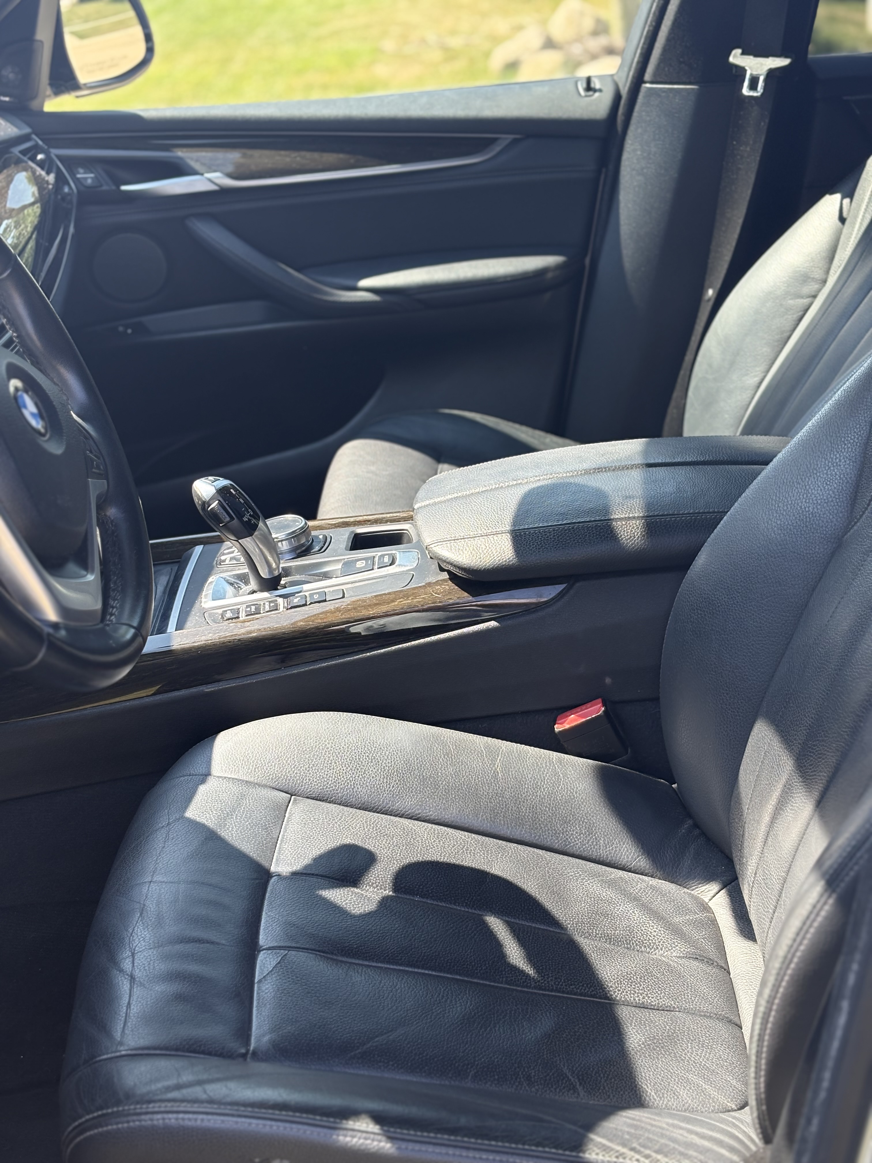 Used 2017 BMW X5 sDrive35i RWD image 2