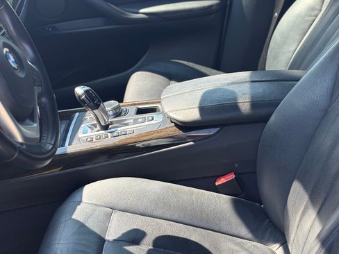 Used 2017 BMW X5 sDrive35i RWD image 2