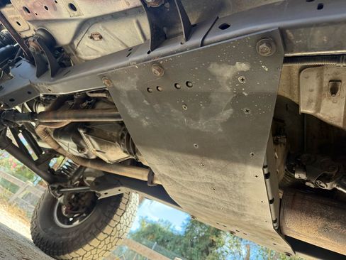 Used 2003 Jeep Wrangler X image 25