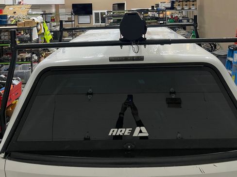 Used 2016 RAM 1500 Tradesman image 13