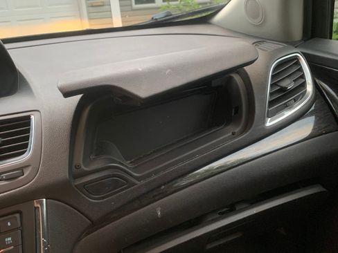 Used 2015 Buick Encore Convenience FWD image 10