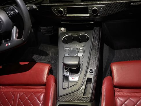 Used 2018 Audi S5 Premium Plus w/ Navigation Package image 15