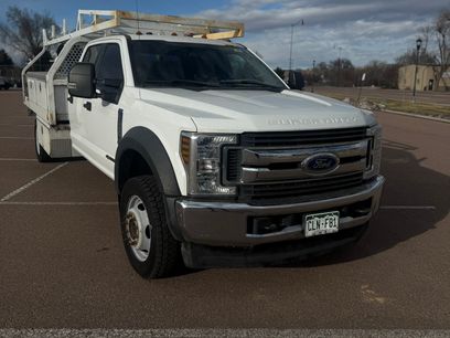 Used 2019 Ford F450 XLT