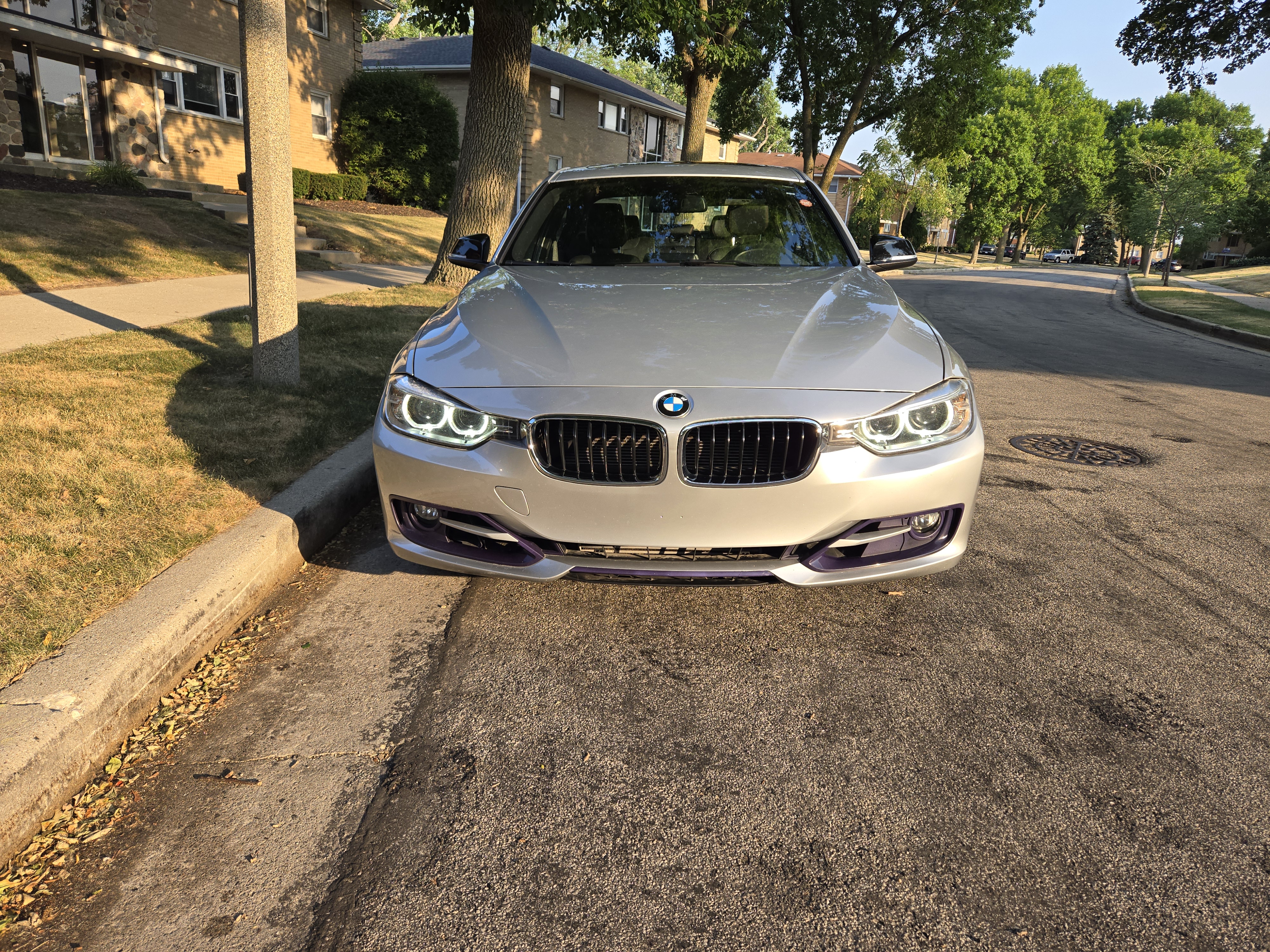 Used 2015 BMW 328i Sedan RWD image 26