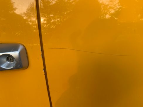 Used 2007 Toyota FJ Cruiser 4WD image 11