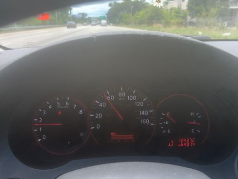 Used 2009 Nissan Altima 2.5 S w/ Convenience Pkg FWD image 14