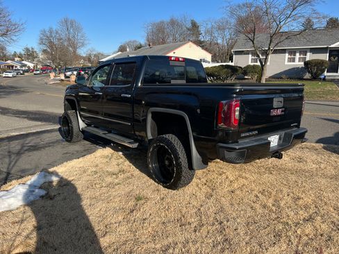 Used 2018 GMC Sierra 1500 Denali image 11