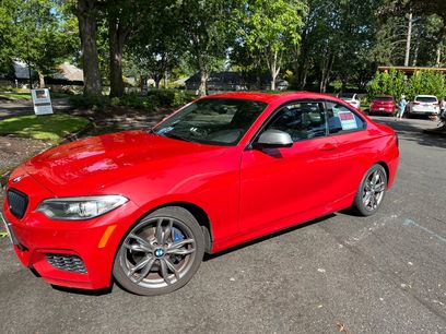 Used 2016 BMW M235i Coupe