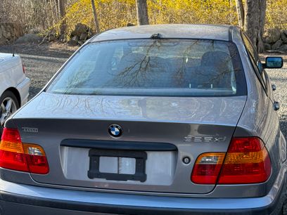 Used 2005 BMW 325xi Sedan