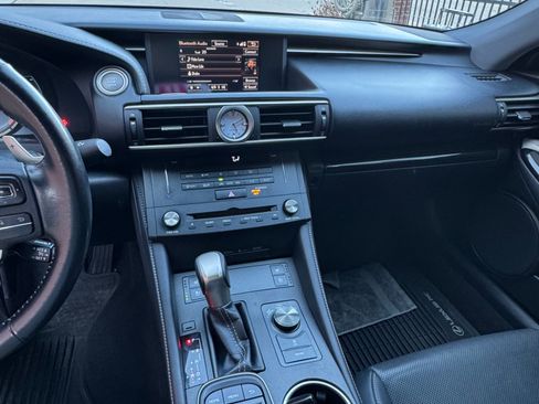 Used 2015 Lexus RC 350 AWD w/ Navigation System Package image 14