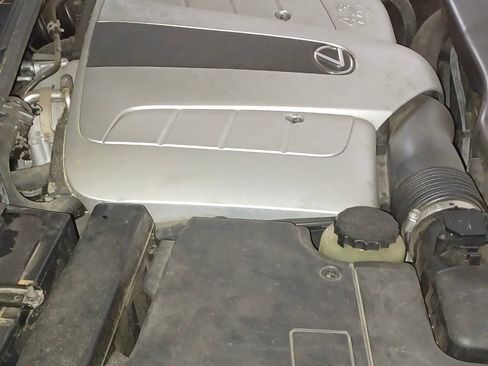 Used 2004 Lexus LS 430 image 16