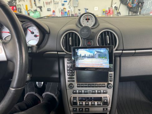 Used 2006 Porsche Cayman S image 21