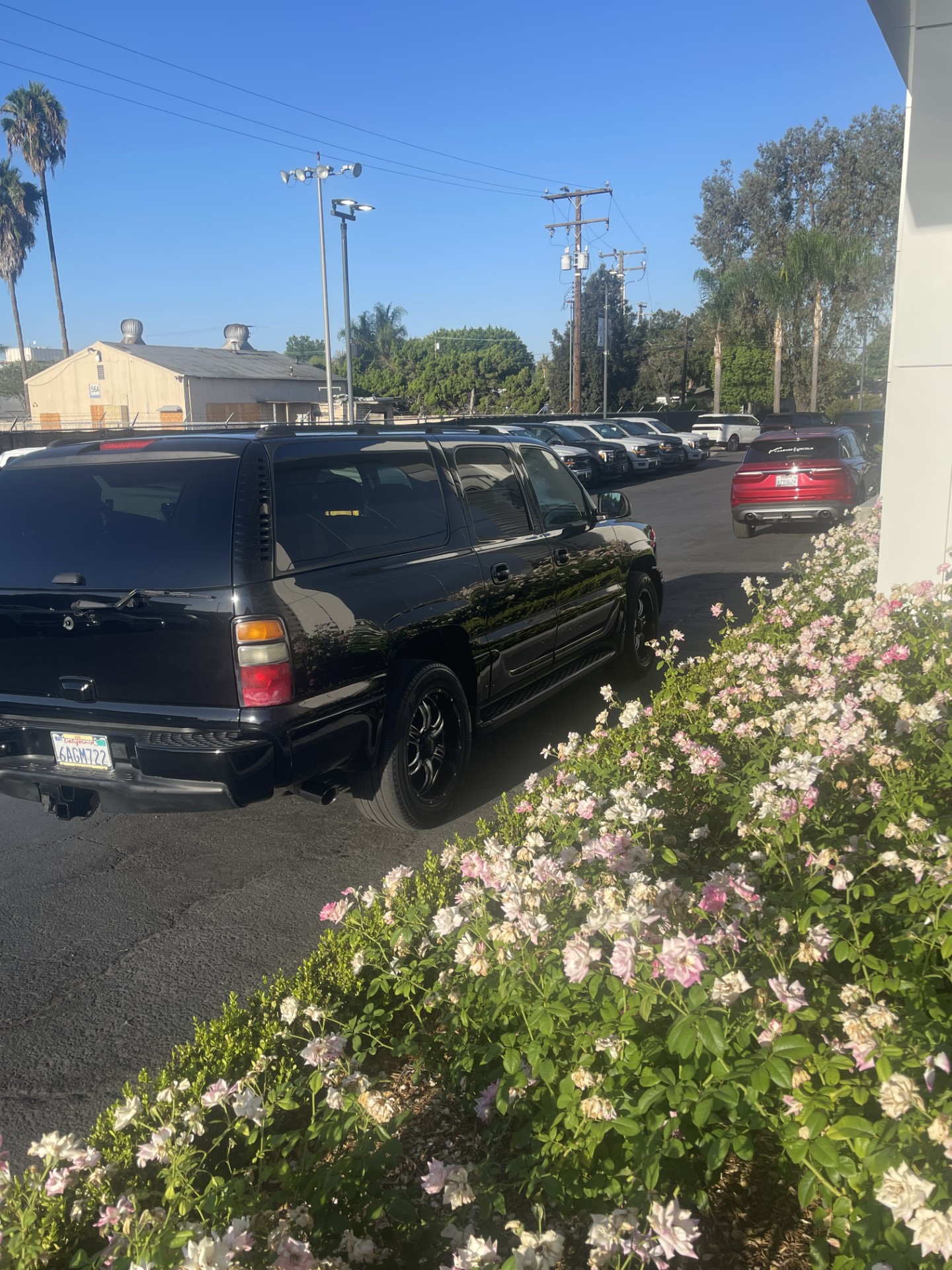 Used 2005 GMC Yukon XL Denali AWD/4WD image 5