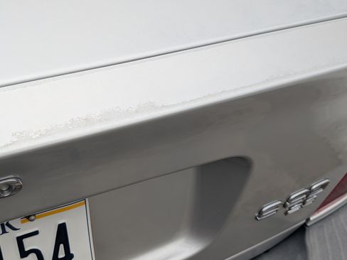 Used 2000 Volvo S80 2.9 image 29