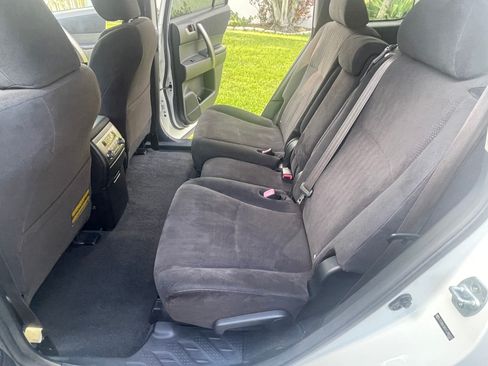 Used 2009 Toyota Highlander Sport FWD image 16