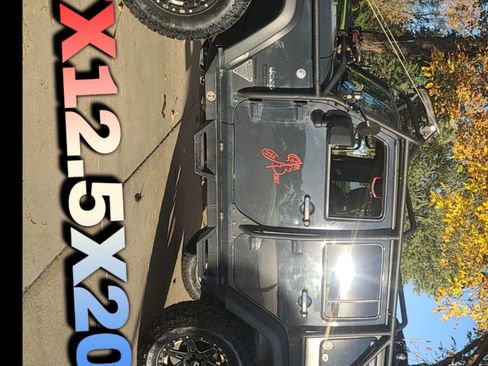Used 2016 Jeep Wrangler Unlimited Sport w/ Quick Order Package 24S AWD/4WD image 11