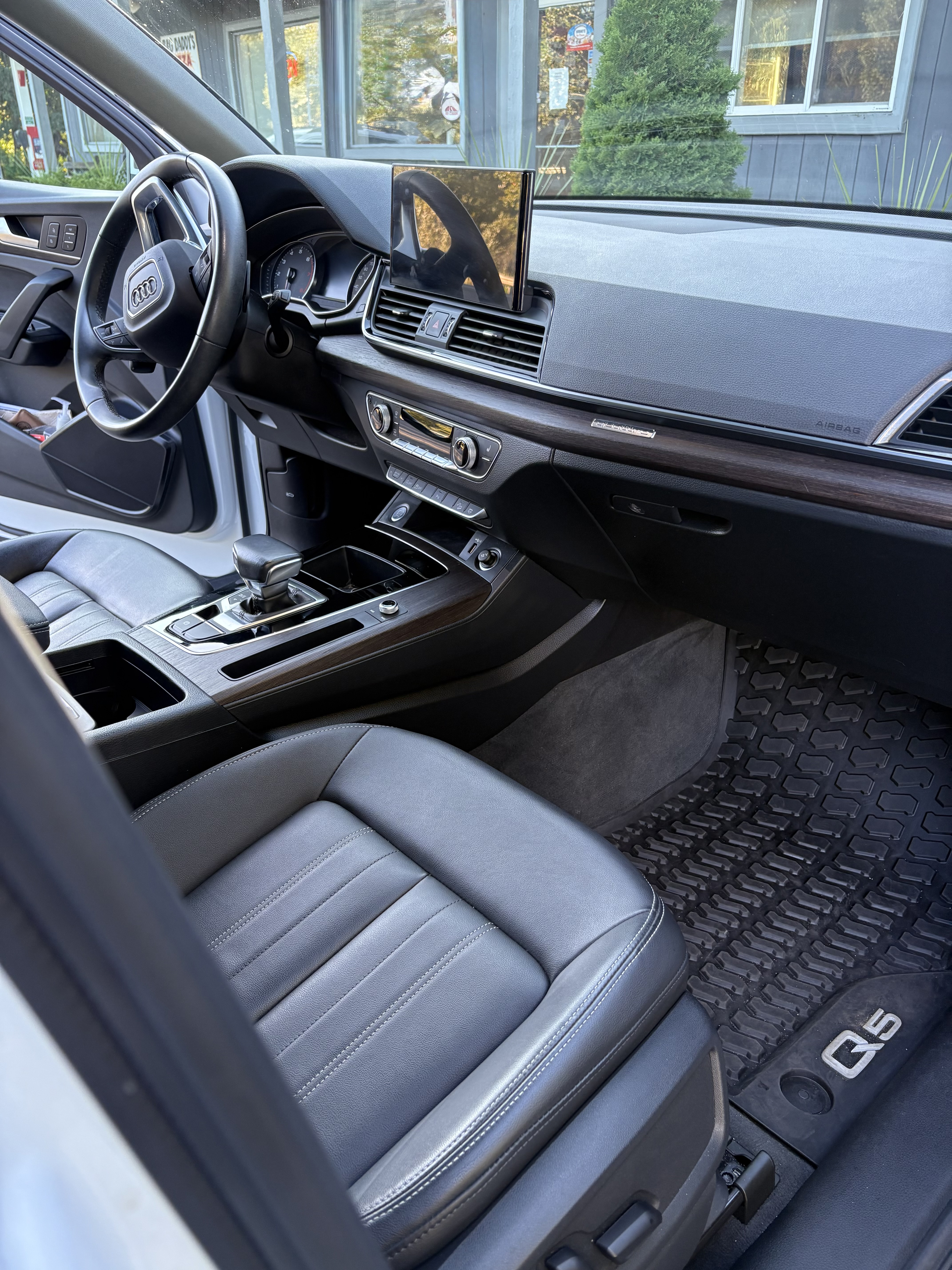 Used 2022 Audi Q5 2.0T Premium AWD/4WD image 5