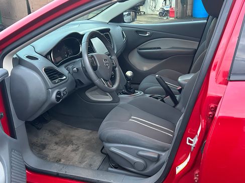 Used 2013 Dodge Dart Rallye image 10