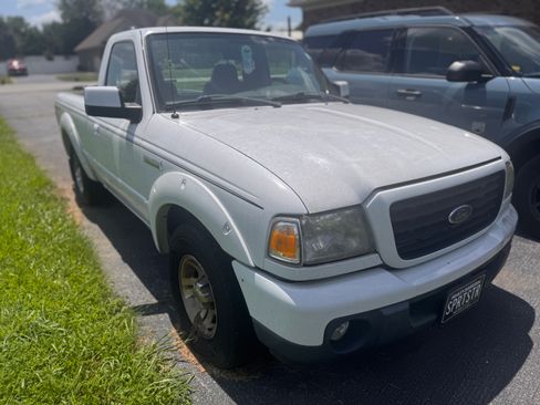 Used 2009 Ford Ranger Sport RWD image 2