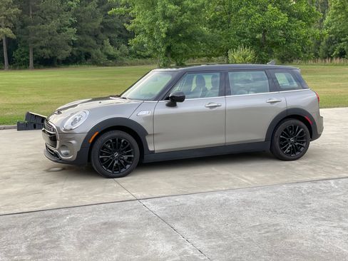 Used 2016 MINI Cooper Clubman S FWD image 13