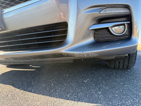 Used 2015 INFINITI Q50 2.0t w/ Moonroof Package image 27