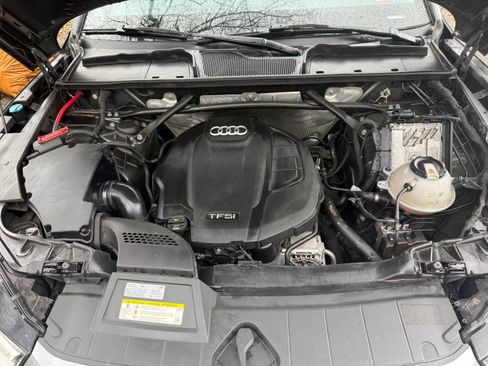 Used 2018 Audi Q5 2.0T Premium image 18