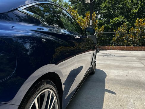 Used 2018 INFINITI Q60 3.0t Luxe w/ Sensory Package 3.0T Luxe image 5